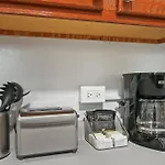 2Br Spacious And Cozy Apartment - Fullerton 1B