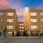 2Br Spacious And Cozy Apartment - Fullerton 1B