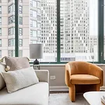 Streeterville Studio W Dog Run Deck Nr Park Chi-584