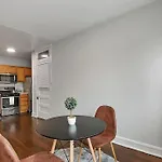 1br Serene And Cozy - Manor 2 Apartment *