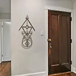 1br Serene And Cozy - Manor 2 * Chicago