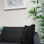 1br Serene And Cozy - Manor 2