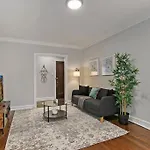 1br Serene And Cozy - Manor 2 Chicago