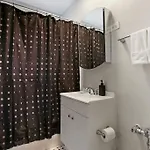 Apartment 1br Serene And Cozy - Manor 2