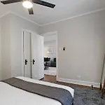 Apartment 1br Serene And Cozy - Manor 2