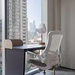 River North Jr 1br W Game Nr L Chi-971 Apartment Chicago