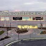 Great Chicago Condo Location!