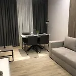 Oakley Square Apartments