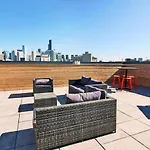 River West 3Br Nr Blue Line I-90 Chi-785