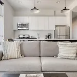 River West 3Br Nr Blue Line I-90 Chi-785