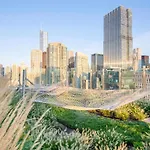 River North 1Br W Gym Pool Roof Nr Riverwalk Chi-822