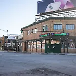 Lakeview 1Br W Gym Grills Nr Lakefront Trail Chi-983