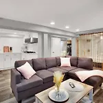 Logan Square Monthly Apartment Chicago