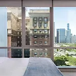 Sentral Michigan Avenue