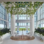 Sentral Michigan Avenue Hotel Chicago
