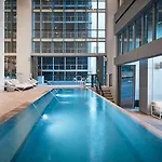 Sentral Michigan Avenue Hotel 3*
