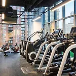 Hotel Sentral Michigan Avenue 3*