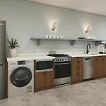 The Neighborhood Hotel - Little Italy Two Bedroom