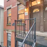 Pet-Friendly Chicago Getaway With Free Parking!