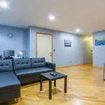 Modern 1Bdr 2Nd Floor Condominium