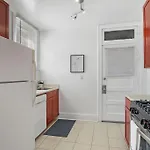 Ideal, Spacious & Furnished 1br - Cullom C2 *
