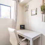Apartment Cozy 2 Brm Mins Away From United Center Chicago