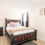 Apartment Cozy 2 Brm Mins Away From United Center Chicago