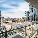 W Loop 1Br W Gym Pool Lounge 2 Blocks From L Chi-486