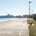 Loop 1Br W Roof Gym Lounge Nr Riverwalk Chi-912