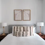 Loop 1Br W Roof Gym Lounge Nr Riverwalk Chi-912