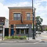 Large Open Space In The Heart Of The Northside