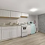 Cozy North Side Oasis *