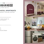 The Neighborhood Hotel Little Italy