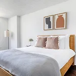 Streeterville 1Br W Gym Pool Nr Navy Pier Chi-409