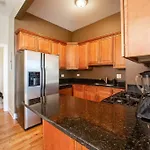 Getaway In The Heart Of Pilsen Chicago