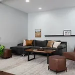 Logan Square Duplex 3br S2 Apartment Chicago