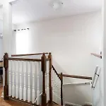 Apartment Logan Square Duplex 3br S2 *