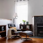 Logan Square Duplex 3br S2 *