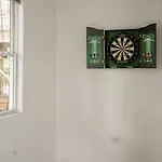 Logan Square Duplex 3br S2 Apartment Chicago