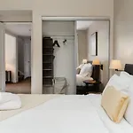 Logan Square Duplex 3br S2 * Chicago