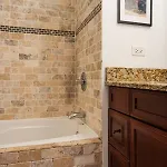 Apartment Logan Square Duplex 3br S2