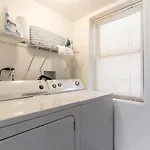 Logan Square Duplex 3br S2 Apartment Chicago