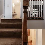 Logan Square Duplex 3br S2 Chicago