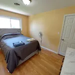 2Bd Short/Extended Stay