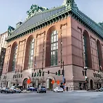 Loop 1Br W Gym Roof Deck Nr Millennium Park Chi-961