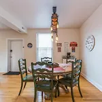 Belmont & Racine - Walk To Wrigley & Southport Corridor & Belmont L Train Station!