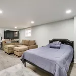 Chicago Studio Rental 13 Mi To Magnificent Mile!