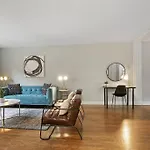 Decom Bright And Roomy 1Br Apt In Chicago - Sheridan N1