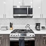 2Br Warm & Cozy Apt In Chicago - Cicero 2N