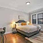 Comfortable 2br - Sunnyside 2f Apartment *